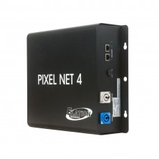 Pixel Net 4